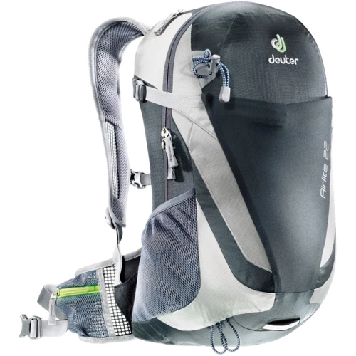 Рюкзак Deuter Airlite 22 Stone-Black (4420315)