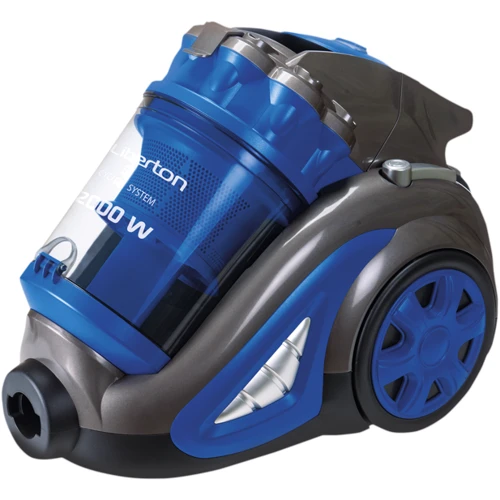 Пылесос Liberton LVC-2050С Blue