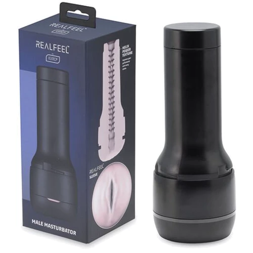 Мастурбатор вагина Kiiroo Feel Stroker для секс-машины Kiiroo Keon
