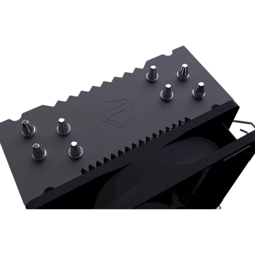 Кулер ID-COOLING SE-224-XT-R: Назначение для процессора