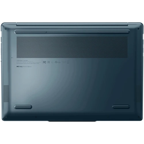 Ноутбук Lenovo Yoga Pro 7 14IRH8 Tidal Teal (82Y70097RA) UA: Вес 1.5 кг
