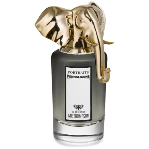 Парфюмированная вода Penhaligon`s The Omniscient Mr Thompson 75 ml