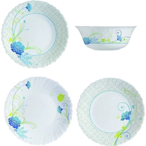 Столовый сервиз Сервиз Luminarc Daliane G9419 (19 пр.)