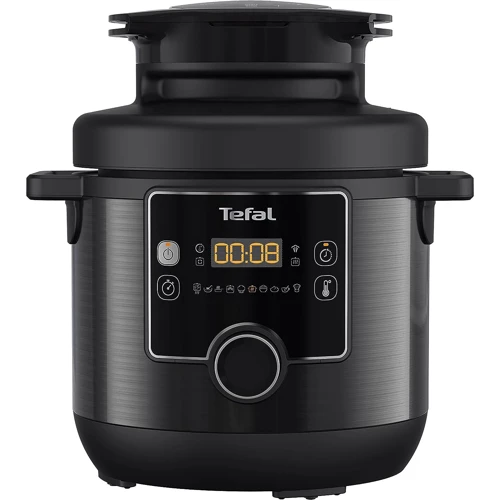 Мультиварка Tefal Turbo Cuisine&Fry CY778830
