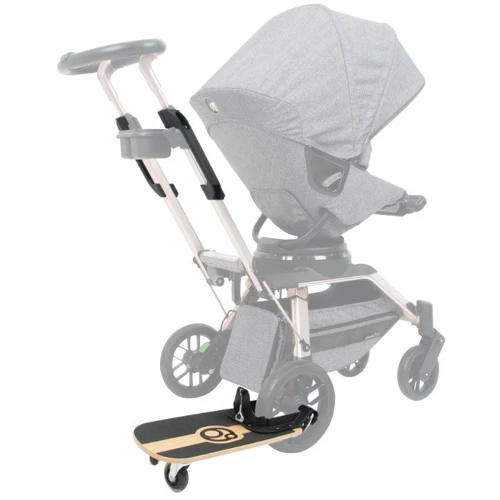 Подножка-скейт Orbit Baby OB-65 (6907583730352): Производитель Orbit Baby