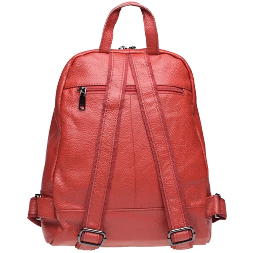 Женский рюкзак Keizer красный (K18833-red): Пол Женский
