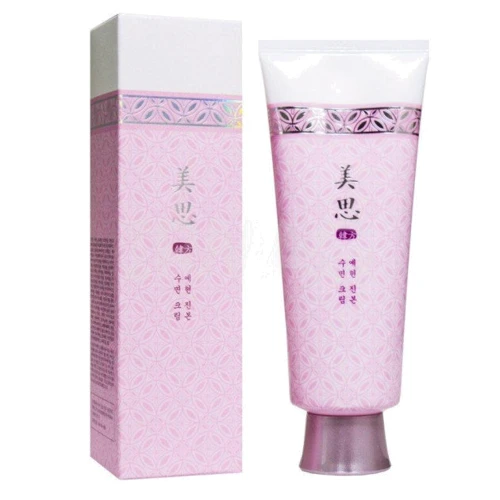 Missha Yei Hyun Cleansing Foam Очищающая пенка с экстрактами восточных трав 170 ml