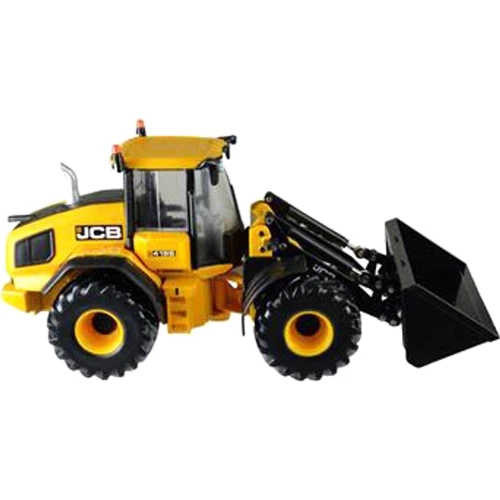 Трактор Britains JCB 419S 1:32 (43223)