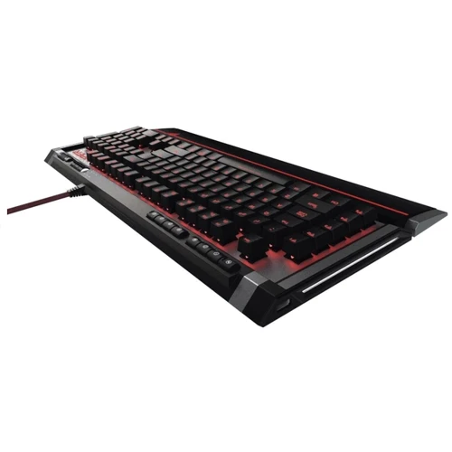Клавиатура Patriot Viper V770 (PV770MRUMXGM): Тип клавиатуры стандартная