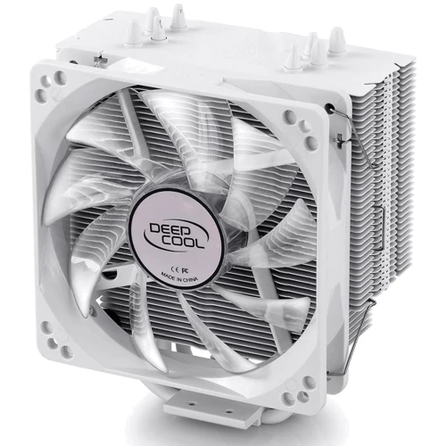 Кулер Deepcool GAMMAXX GTE V2 White фото 11