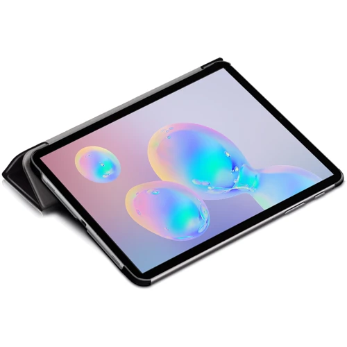 Аксессуар для планшетных ПК BeCover Smart Case Don't Touch for Samsung Galaxy Tab S6 Lite P610/P615/Tab S6 Lite 2022 P613/P619 (705195) фото 4
