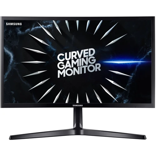 Монитор Samsung C24RG50FQI Black (LC24RG50FQIXCI)