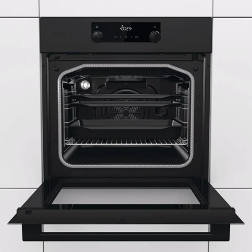 Духовой шкаф электрический Gorenje BOP8737B: Мощность подключения, Вт 3300