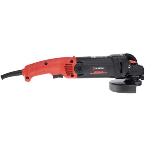 Шлифмашина угловая Intertool (WT-0231): Тип машины угловая