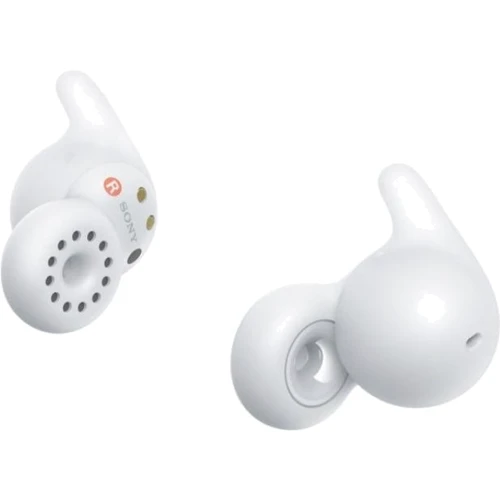 Наушники Sony LinkBuds Open WF-L910 White (WFL910W.CE7) фото 5