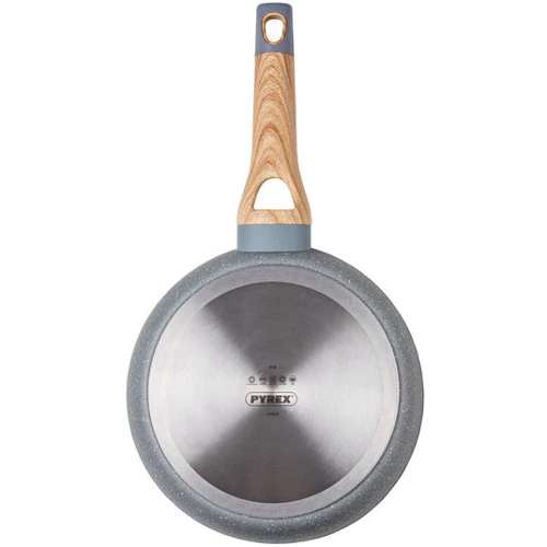 Pyrex Optima Stone 20 см (OX20BF4): Діаметр, см 20