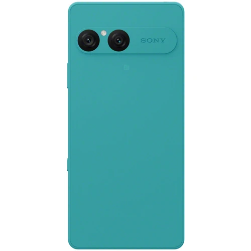 Смартфон Sony Xperia 10 VII 8/128GB Turquoise