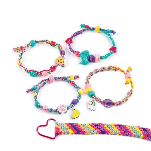 Набор для создания браслетов Make it Real Волны позитива