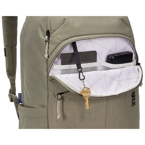 Thule Campus Exeo 28L Vetiver Gray (TCAM-8116) for MacBook Pro 15-16" фото 6