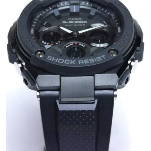 Наручний годинник Casio G-SHOCK GST-W100G-1BER: Тип чоловічі