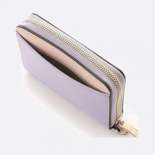 Женский кошелек Furla Babylon S Zip Around CC светло-фиолетовый (PDJ5UNOB300000716S): Страна производитель Китай