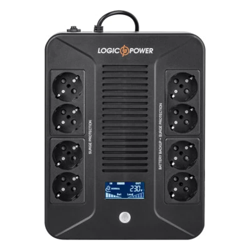 LogicPower LP-UL800VA-8PS (16161)