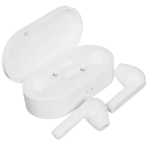 Наушники QCY T3 White: Диапазон частот (Гц) 20-20000