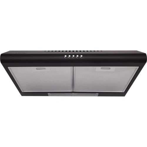 Вытяжка Jantar PH II LED 60 BL: Управление Механическое