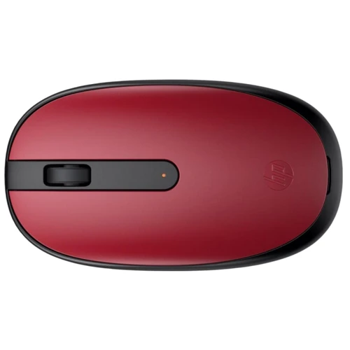 Мышь HP 240 Bluetooth Red (43N05AA): Радиус действия 10 м