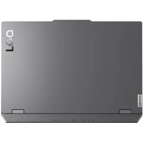 Ноутбук Lenovo LOQ 15AHP9 (83DX0055US): Вага 2.38 кг