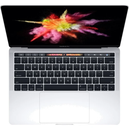 Apple MacBook Pro 13'' 1TB 2017 (MQ012) Silver Approved