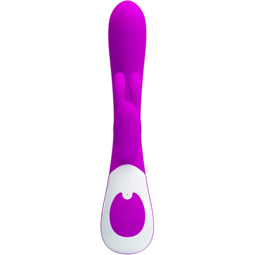Вибратор Pretty Love Harlan Vibrator Purple