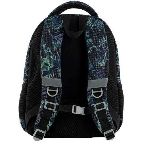 Рюкзак GoPack Education 175M-6 Good Vibes (GO24-175M-6) фото 11