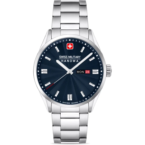 Наручные часы Swiss Military Hanowa Roadrunner Maxed SMWGH0001602