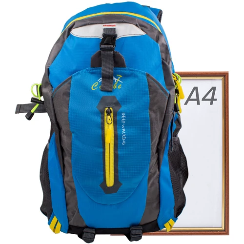 Мужской рюкзак Valiria Fashion синий (3DETAB901-5): Тип Рюкзаки