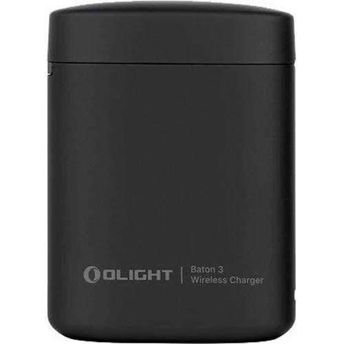 Ліхтар туристичний Ліхтар Olight Baton 3 Premium Edition black: Максимальний час роботи, год 0.025