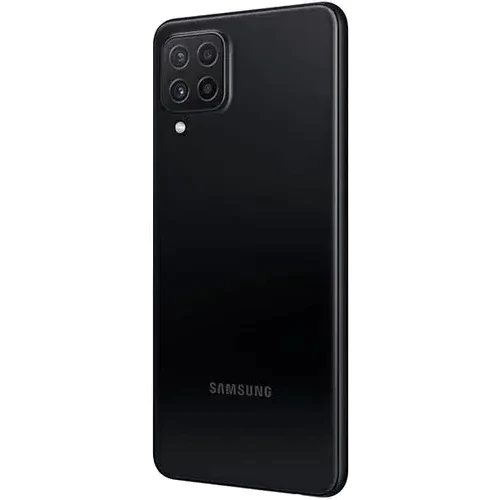 Смартфон Samsung Galaxy A22 4/128 GB Black Approved Витринный образец фото 5