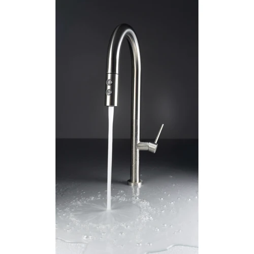 Набор для кухни Deante Olfato ZPO_010C + BQO_F72M (ZPOE010C)