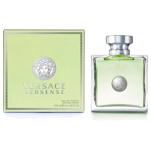 Туалетная вода Versace Versense 100ml