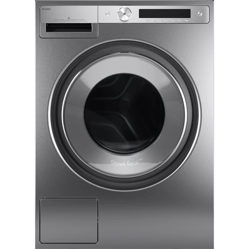 Стиральная машина ASKO W6098X.S/3