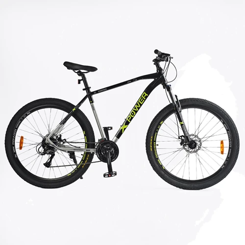 Велосипед спортивный Corso X-Power 29" (PW-64339)
