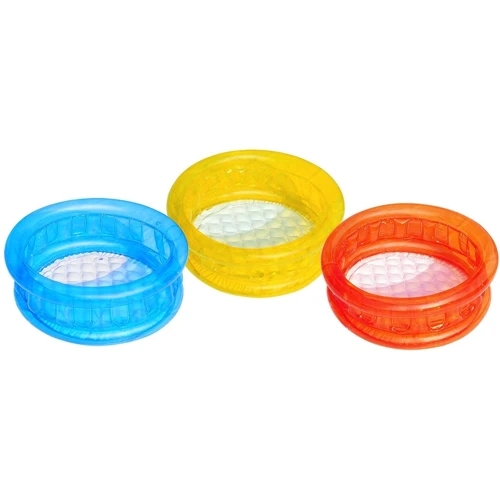 Бассейн Bestway 51112 64-25см