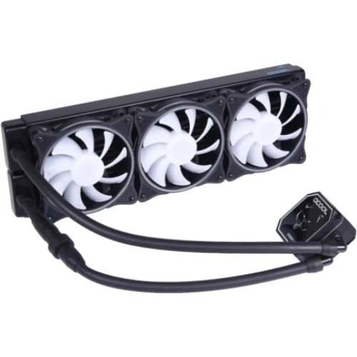 Система охлаждения Alphacool Eisbaer LT360 Aurora HPE: Назначение Для процессора
