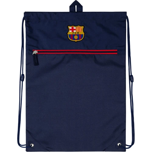 Сумка для обуви с карманом Kite Education FC Barcelona BC20-601L-1
