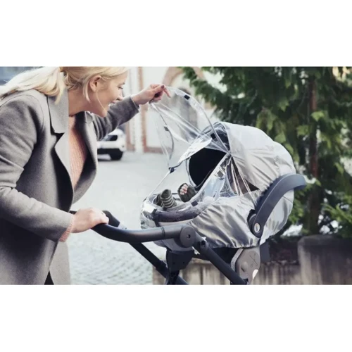 Дощовик BeSafe Rain Shield для автокрісла: Виробник BeSafe