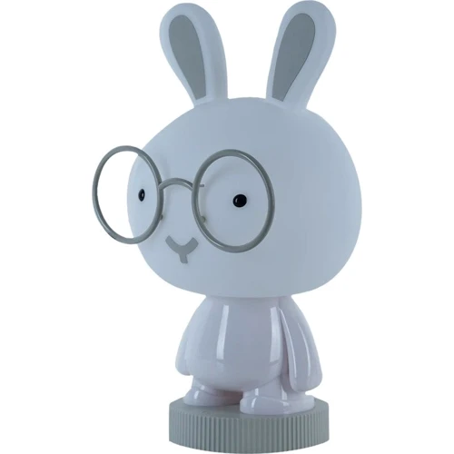 Светильник-ночник Kite LED с аккумулятором Bunny (K24-490-1-1): Вид Животное