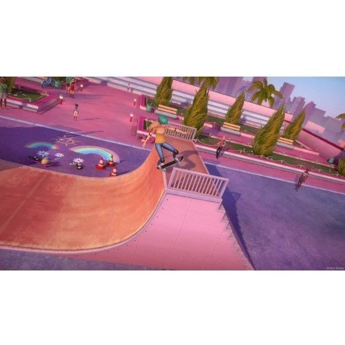 Barbie Project Friendship (PS5): Издательство Outright Games