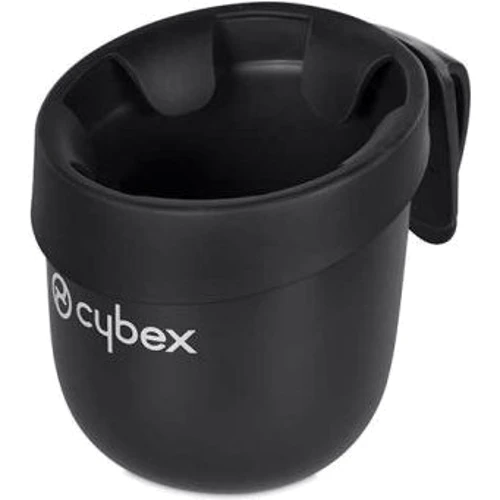 Подстаканник для автокресла Cybex Black (523001109)