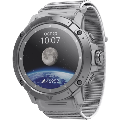 Смарт-часы Coros Vertix 2S Adventure Watch Moon