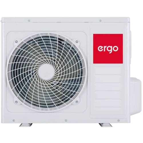 Кондиционер Ergo ACI-0911CH: Размер помещения, кв.м. 25